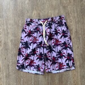 NWT Vintage 1946 swim trunks size large